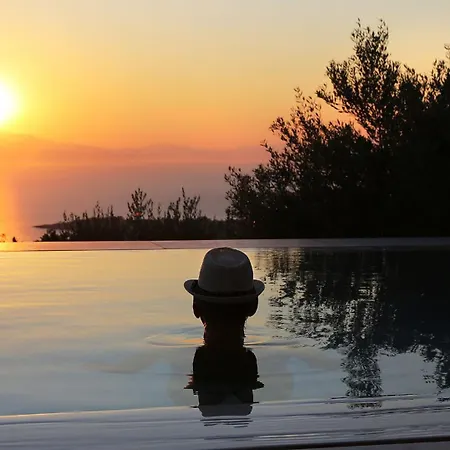 Villa South Alisseos *
