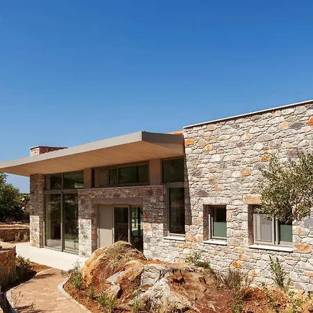 Villa South Alisseos *