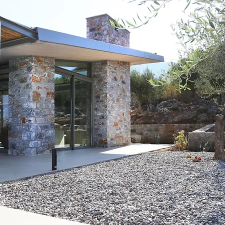 Villa South Alisseos *
